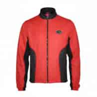Biemme bluza SEQUOIA W.S. czerwona M