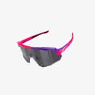SUPACAZ Okulary ORBITRON Różowy, Photoch.Lazer