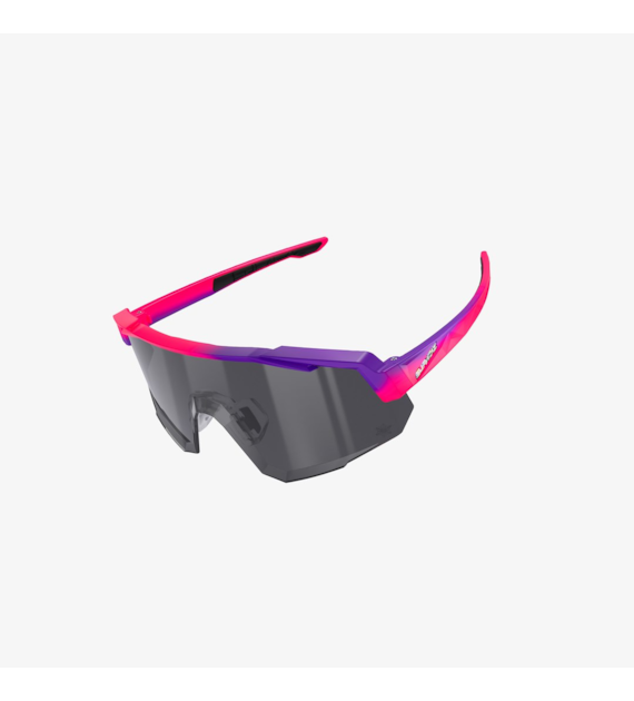 SUPACAZ Okulary ORBITRON Różowy, Photoch.Lazer