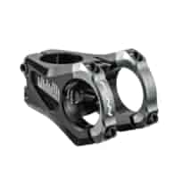 FUNN mostek EQUALIZER ZERO 31,8 42mm szary