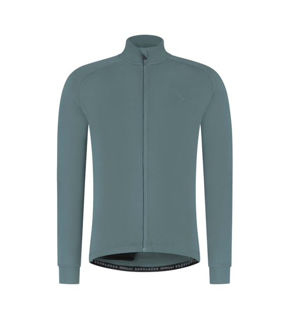Rogelli koszulka dł. ręk ESSENTIAL II XL szara