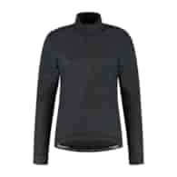 Rogelli bluza ELEMENT LDS czarna L