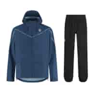 Rogelli zestaw COMMUTER ESSENTIAL granatowy M