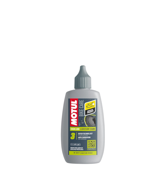 MOTUL Chain Lube Dry ROAD 100 ml