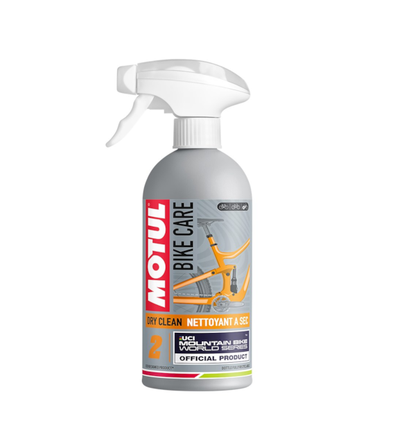MOTUL Dry Clean OFF ROAD 500 ml