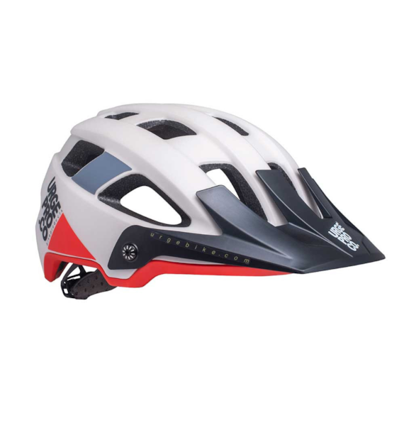URGE kask ALLTRAIL biały S/M 55-59 cm