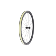 WTB Koło CGR i28x700 przód 100x12 24 centerlock