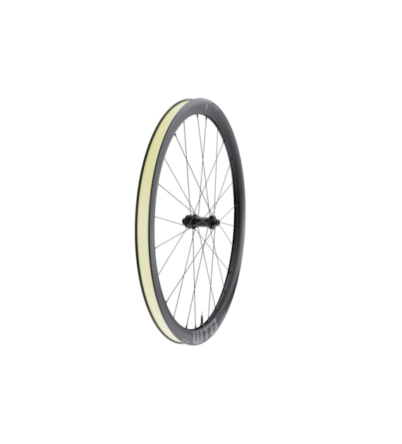 WTB Koło CGR i28x700 przód 100x12 24 centerlock