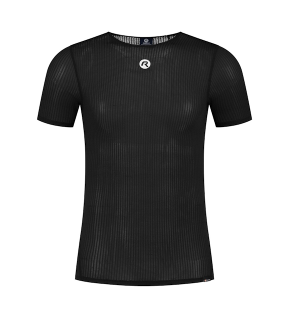 Rogelli koszulka KITE II czarna XXL/3XL