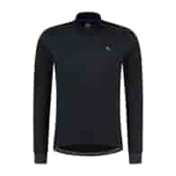 Rogelli bluza CORE czarna 7XL