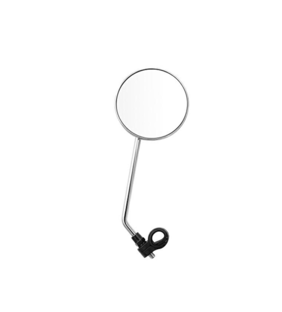 Lusterko JY-1112 275/93mm obejma srebrne