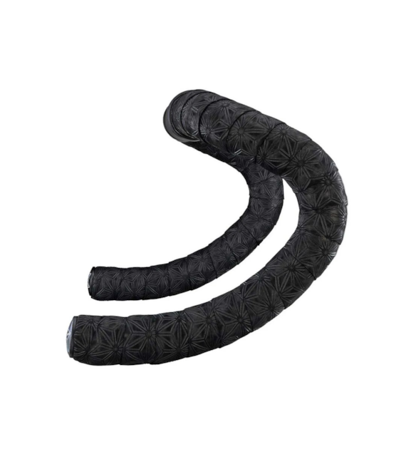 SUPACAZ Owijka SUEDE czarna