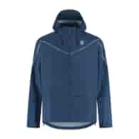 Rogelli kurtka COMMUTER ESSENTIAL granatowa XL