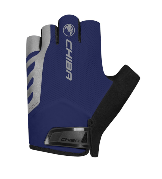 CHIBA rękawiczki AIR CONTROL REFLEX granatowe XS