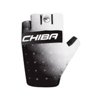 CHIBA rękawiczki TEAM GLOVE LIGHT czarne XL