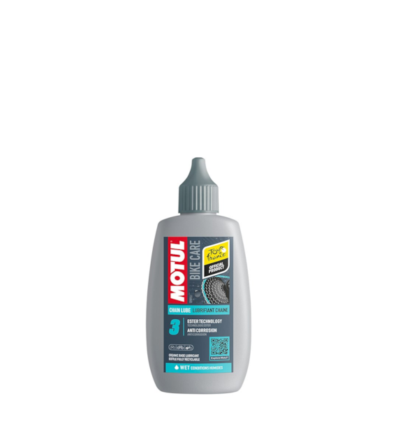 MOTUL Chain Lube Wet ROAD 100 ml