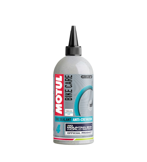 MOTUL Tyre Sealant 500 ml
