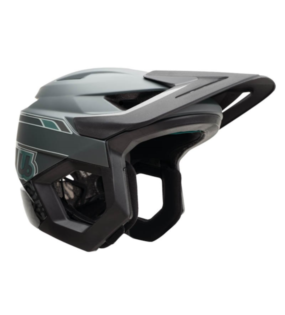 URGE kask RASCAS Pine Shadow S/M 54-58 cm