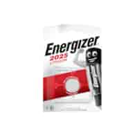 Bateria CR2025 Energizer w op. 1 szt. cena za szt.
