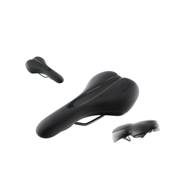 Siodełko SELLE ROYAL RIO 3021HRO