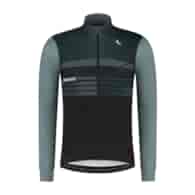 Rogelli bluza STRYDE niebieska XL