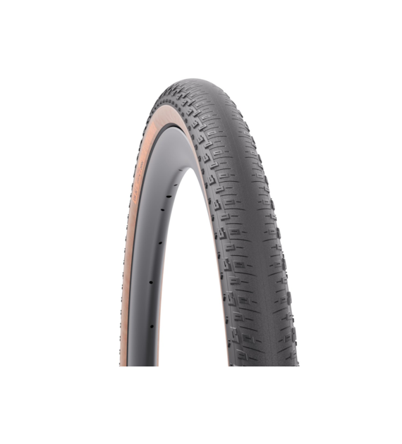 WTB Opona 700x50 BYWAY RS LFR 120TPI SG2 AT TAN
