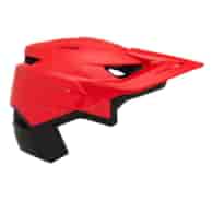 URGE kask TREPS Czerwony L/XL 58-61 cm