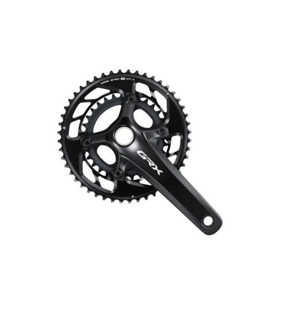SHIMANO mech. korbowy FC-RX820 12rz 48x31T 172,5mm