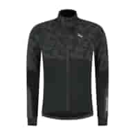 Rogelli bluza ESSENTIAL HI VIS II czarna L