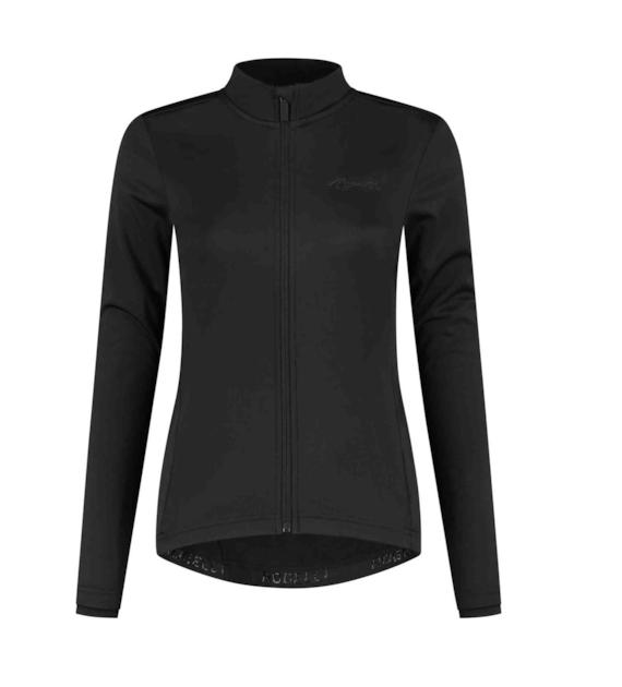 Rogelli bluza CORE LDS czarna XXL