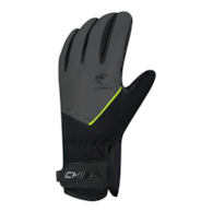 CHIBA Rękawiczki ROADMASTER REFLEX czarne S