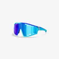 Okulary GALACTIC niebieskie, MAui Blue