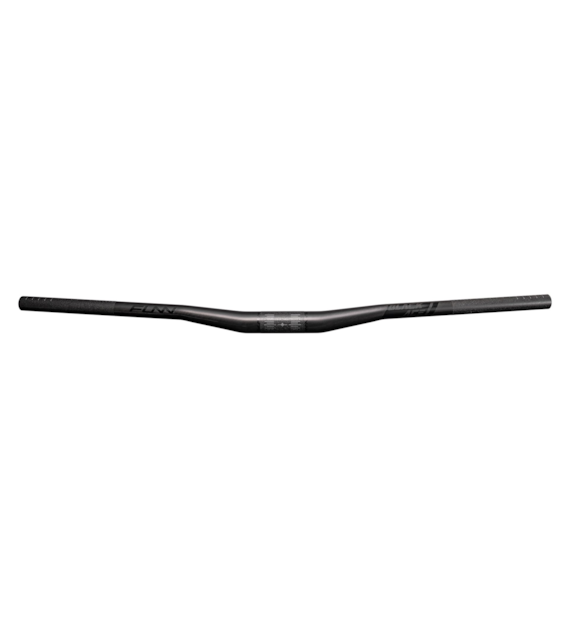 FUNN kierownica BLACK ACE 31,8 gen2 785 czarna 15