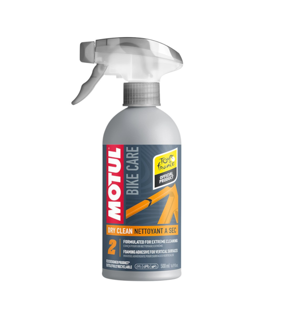 MOTUL Dry Clean Road 500 ml