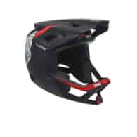 URGE kask LUNAR Czarny L/XL 56-58-56 cm
