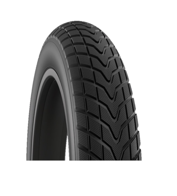 Rubena opona R29 20x4,0 HINNY