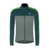 Rogelli bluza FREEZE szałwiowa M