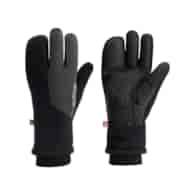 Rogelli rękawiczki DEEP WINTER czarne L