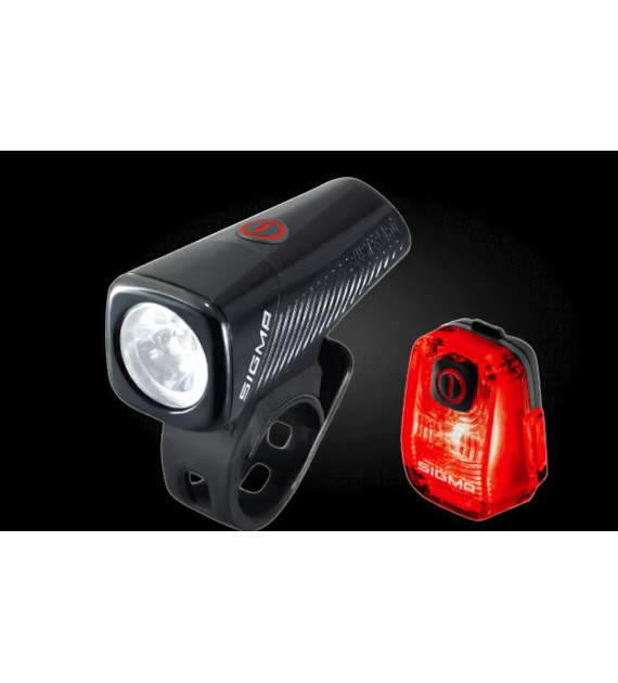 Sigma zestaw BUSTER 150 + NYTE 10