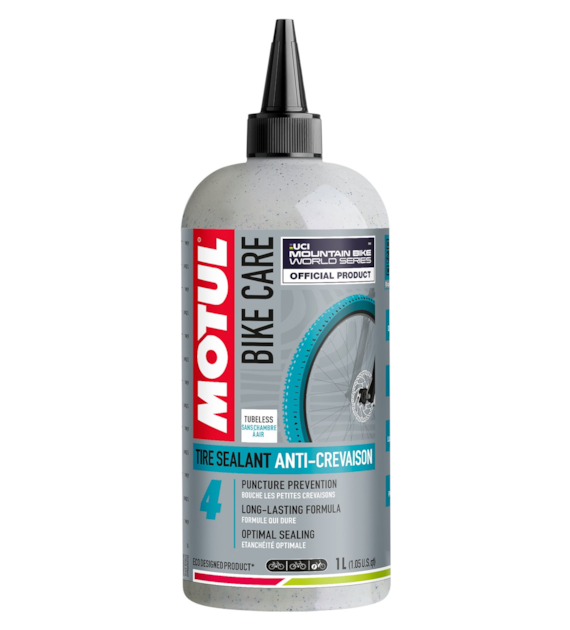 MOTUL Tyre Sealant BIKE CAR MTB 1L