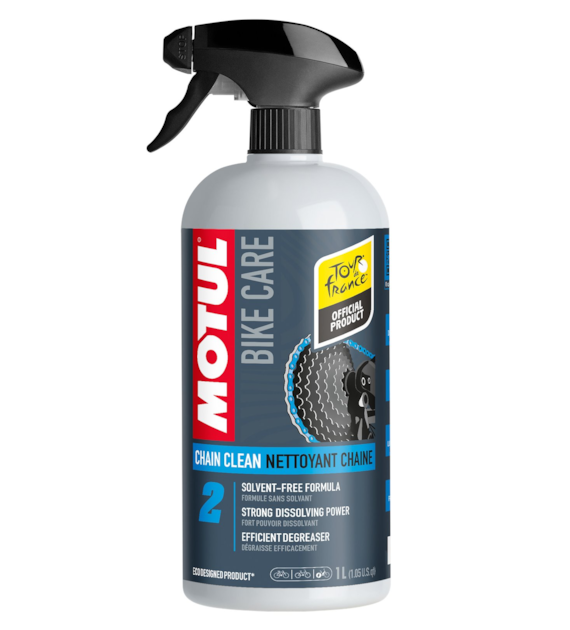 MOTUL Chain Clean Road 1 L