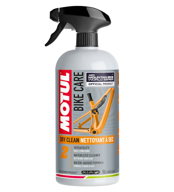 MOTUL Dry Clean OFF ROAD 1 L
