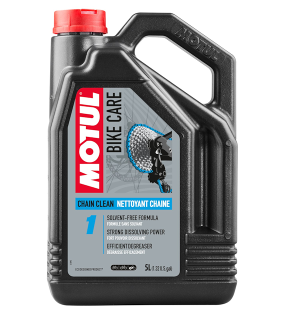 MOTUL Chain Clean 5L