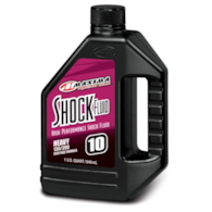 Maxima RACING SHOCK FLUID HEAVY 10WT 1l