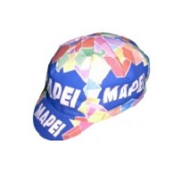 Czapeczka Profi MAPEI