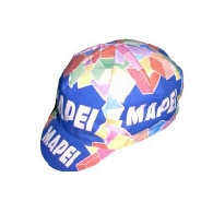 Czapeczka Profi MAPEI
