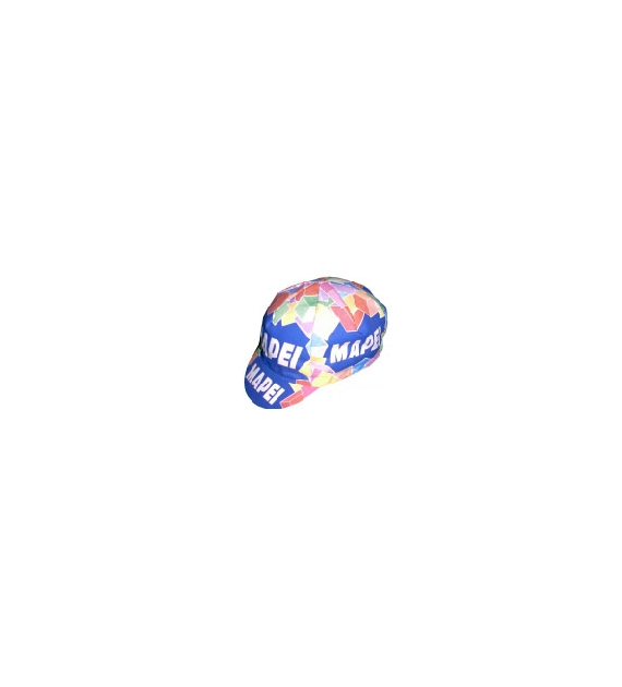 Czapeczka Profi MAPEI