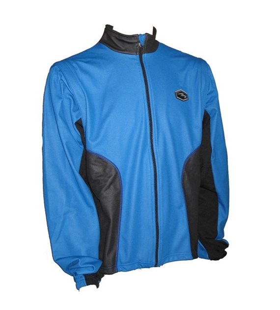 Biemme bluza SEQUOIA W.S. niebieska M