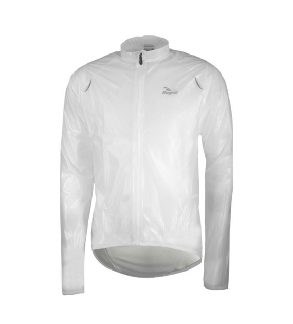 Rogelli kurtka CROTONE drytek biała XXL