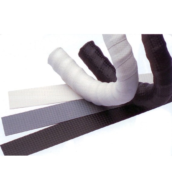 GIST owijka Carbon biała